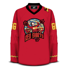 Red Shirts